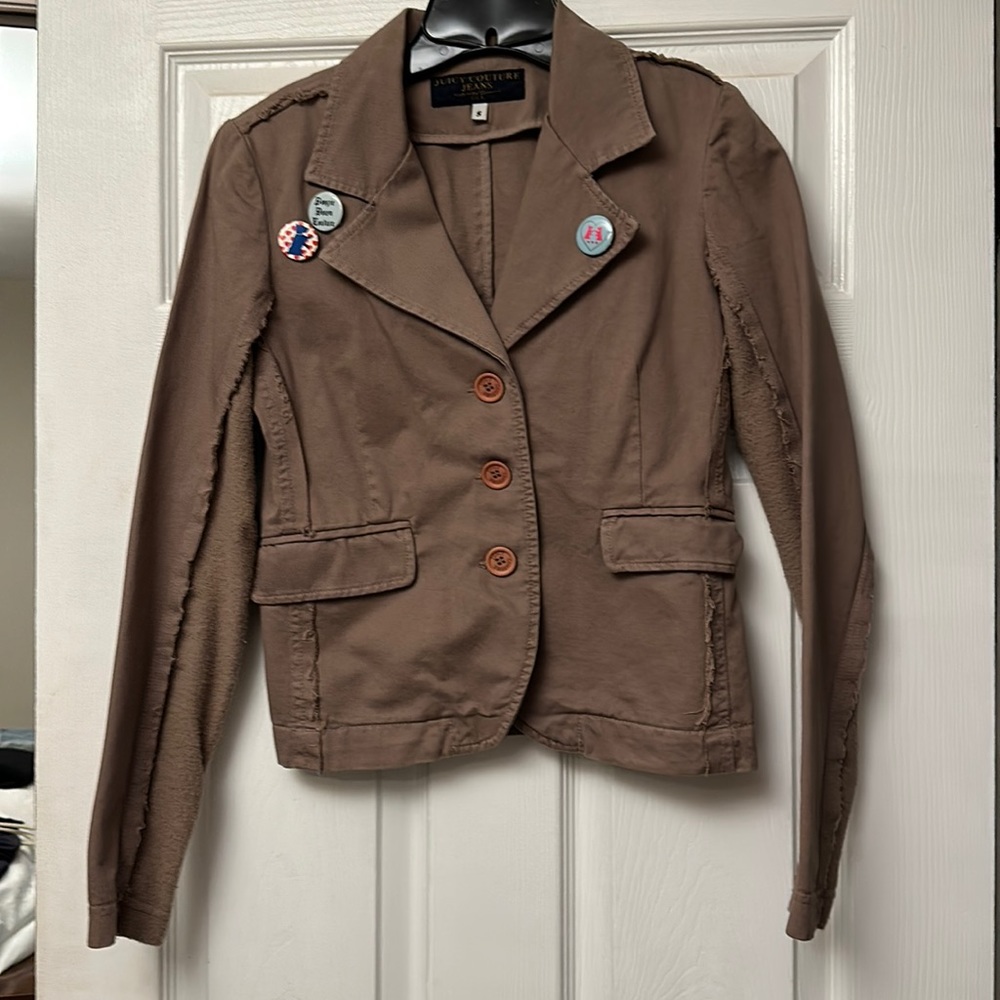Gently used Blazer